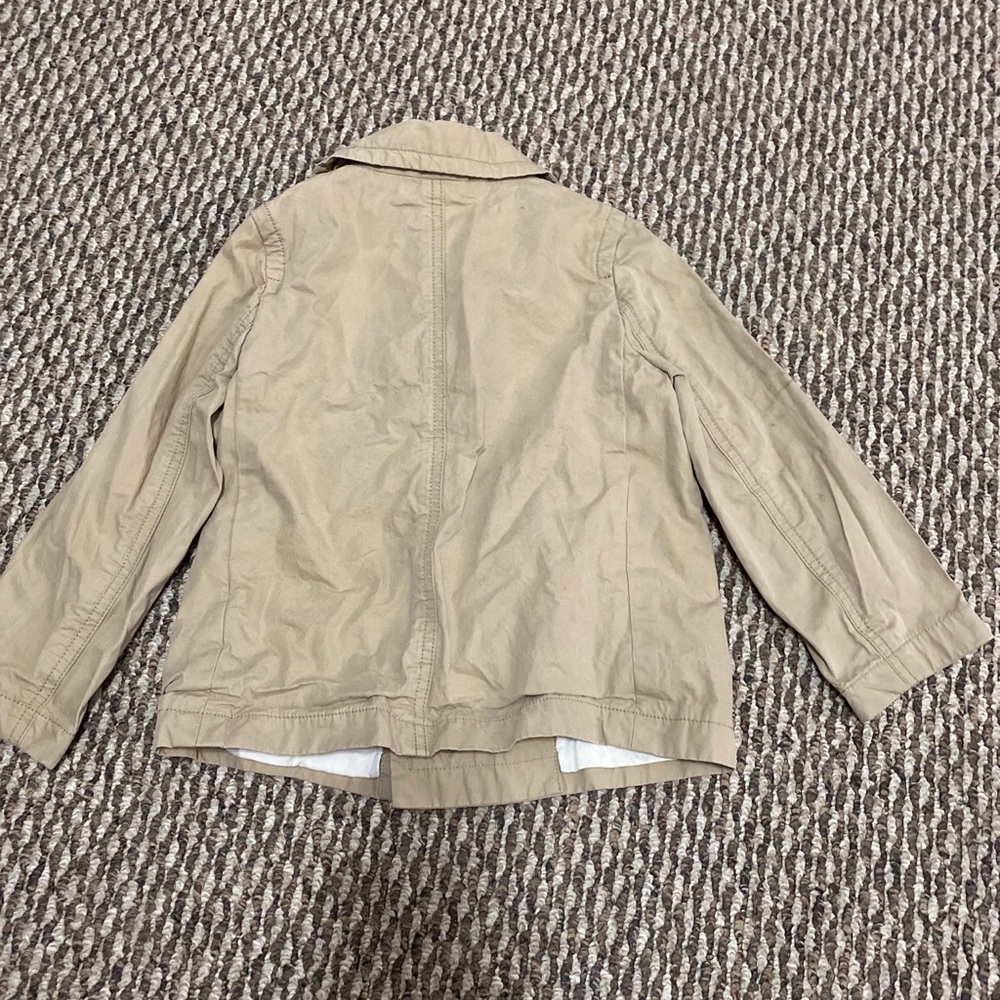 Kids jacket - Picture 2 of 4
